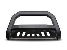 Load image into Gallery viewer, Armordillo 7169913 Matte Black AR Bull Bar For 06-11 Commander