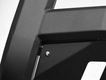 Load image into Gallery viewer, Armordillo 7169913 Matte Black AR Bull Bar For 06-11 Commander