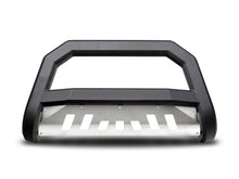 Load image into Gallery viewer, Armordillo 7169920 Matte Black AR Bull Bar For 06-11 Commander