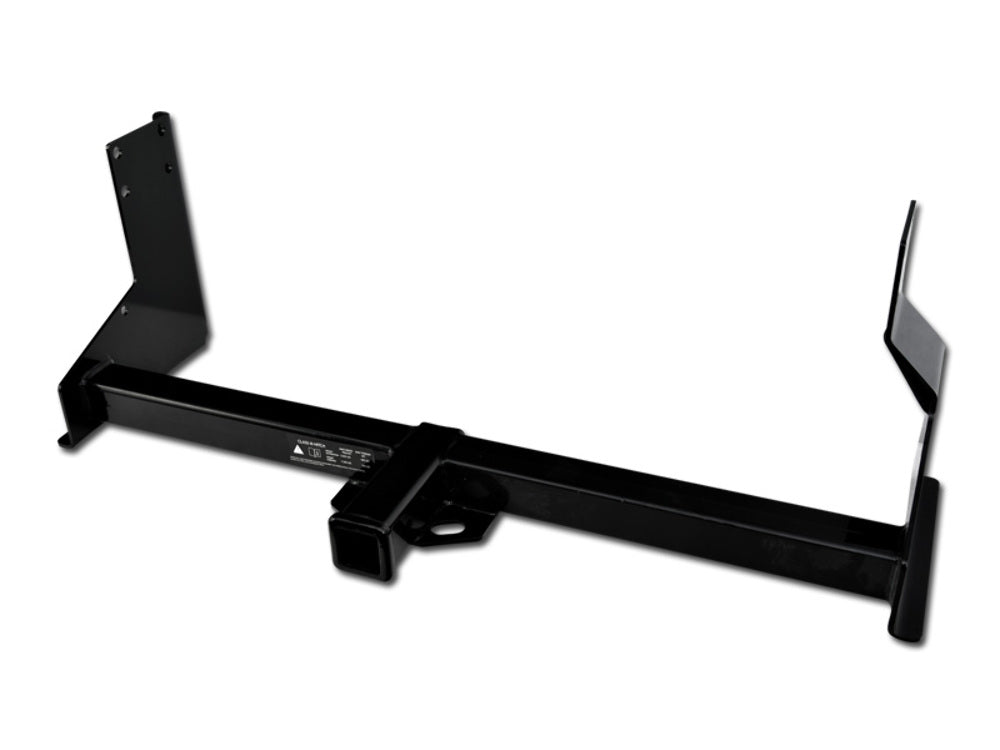 Armordillo 7173231 Class 3 Trailer Hitch For 2007-2020 Sprinter 2500/3500