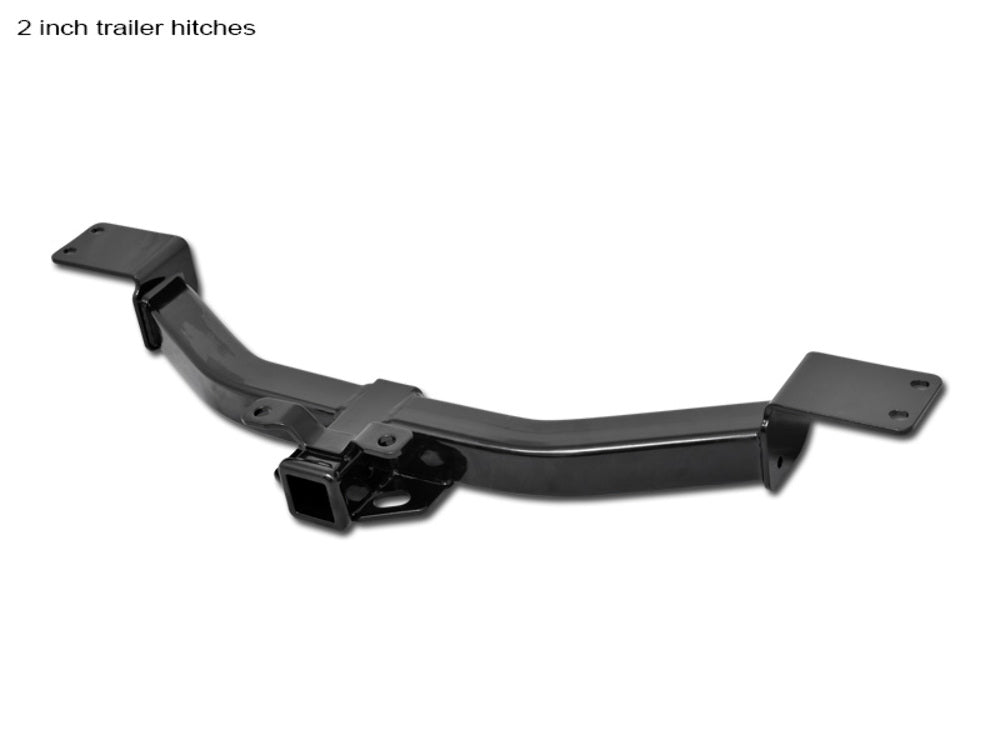 Armordillo 7173514 Class 3 Trailer Hitch For 2007-2010 Outlook