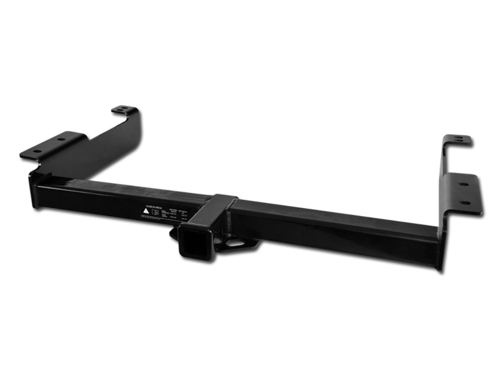 Armordillo 7173637 Class 4 Trailer Hitch For 2007-2017 Sierra 1500