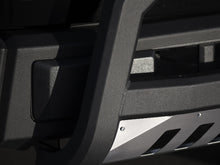 Load image into Gallery viewer, Armordillo 7174429 Matte Black AR Bull Bar For 11-18 Sierra 2500/3500