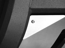 Load image into Gallery viewer, Armordillo 7174429 Matte Black AR Bull Bar For 11-18 Sierra 2500/3500