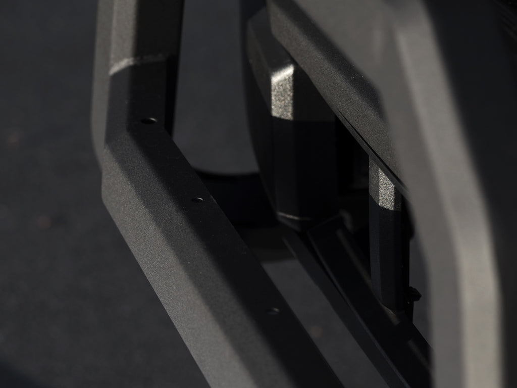 Armordillo 7178007 Matte Black AR Bull Bar For 03-09 Ram 2500/3500