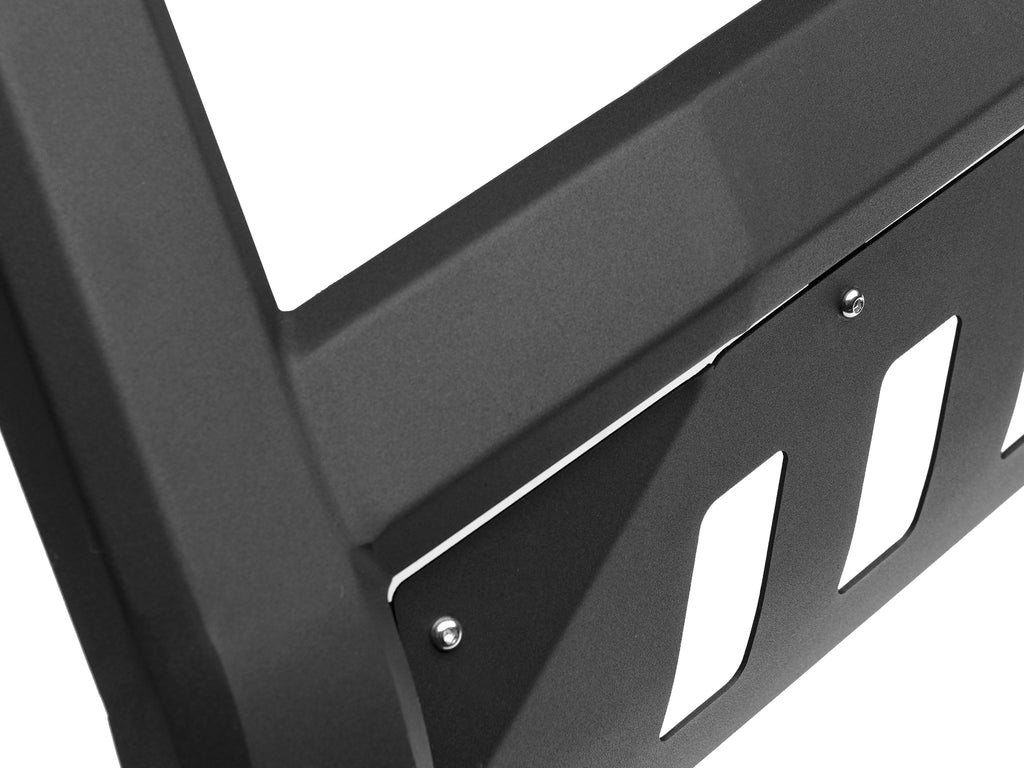 Armordillo 7178007 Matte Black AR Bull Bar For 03-09 Ram 2500/3500