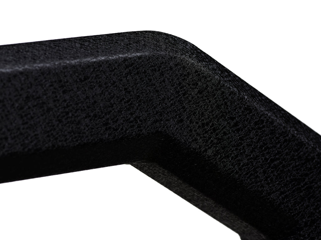 Armordillo 7180826 Texture Black LED Bull Bar For 03-09 Ram 2500/3500
