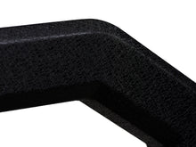 Load image into Gallery viewer, Armordillo 7180826 Texture Black LED Bull Bar For 03-09 Ram 2500/3500