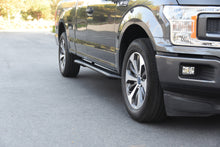 Load image into Gallery viewer, Armordillo 8702642 Textured Black Running Board For 19-21 Ranger Super Crew