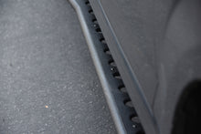 Load image into Gallery viewer, Armordillo 8702086 Black Running Board For 19-21 Silverado 1500 Double Cab