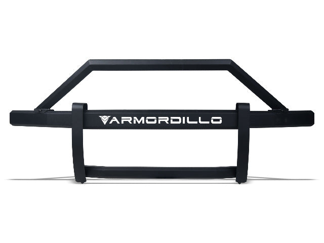 Armordillo 8704110 Matte Black AR2 Pre-Runner Guard For 19-21 Ranger