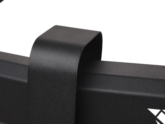 Armordillo 8702161 Matte Black AR2 Pre-Runner Guard For 16-21 Tacoma