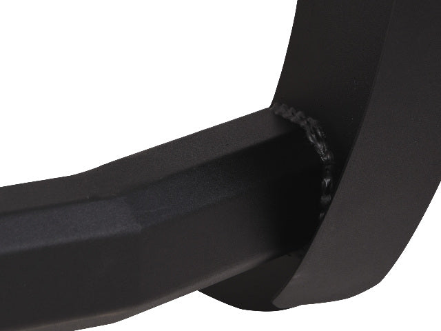 Armordillo 8702161 Matte Black AR2 Pre-Runner Guard For 16-21 Tacoma