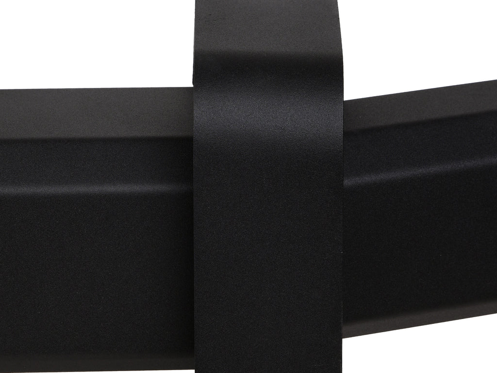 Armordillo 8702161 Matte Black AR2 Pre-Runner Guard For 16-21 Tacoma