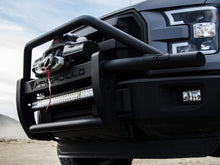 Load image into Gallery viewer, Armordillo 8703908 Matte Black AR Pre-Runner Guard For 19-21 Silverado 1500