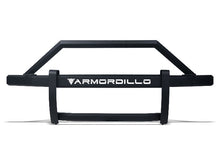 Load image into Gallery viewer, Armordillo 8704080 Matte Black AR2 Pre-Runner Guard For 19-21 Silverado 1500