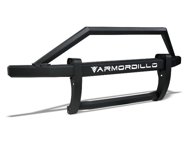 Armordillo 8704080 Matte Black AR2 Pre-Runner Guard For 19-21 Silverado 1500