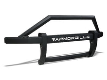Load image into Gallery viewer, Armordillo 8704080 Matte Black AR2 Pre-Runner Guard For 19-21 Silverado 1500