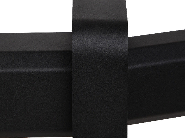 Armordillo 8704080 Matte Black AR2 Pre-Runner Guard For 19-21 Silverado 1500