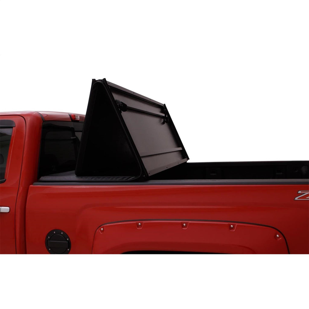 Lund 969186 Lund Hard Fold Tonneau Fits 16-23 Tacoma