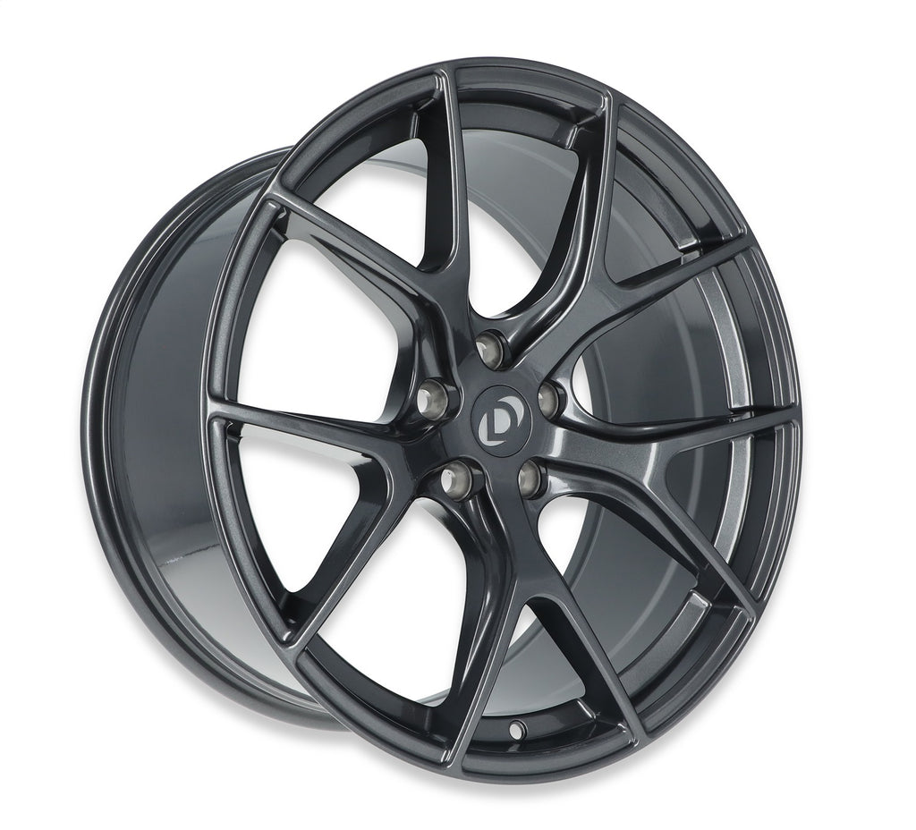 Dinan HB003-014 Tesla Wheel Fits 12-22 S