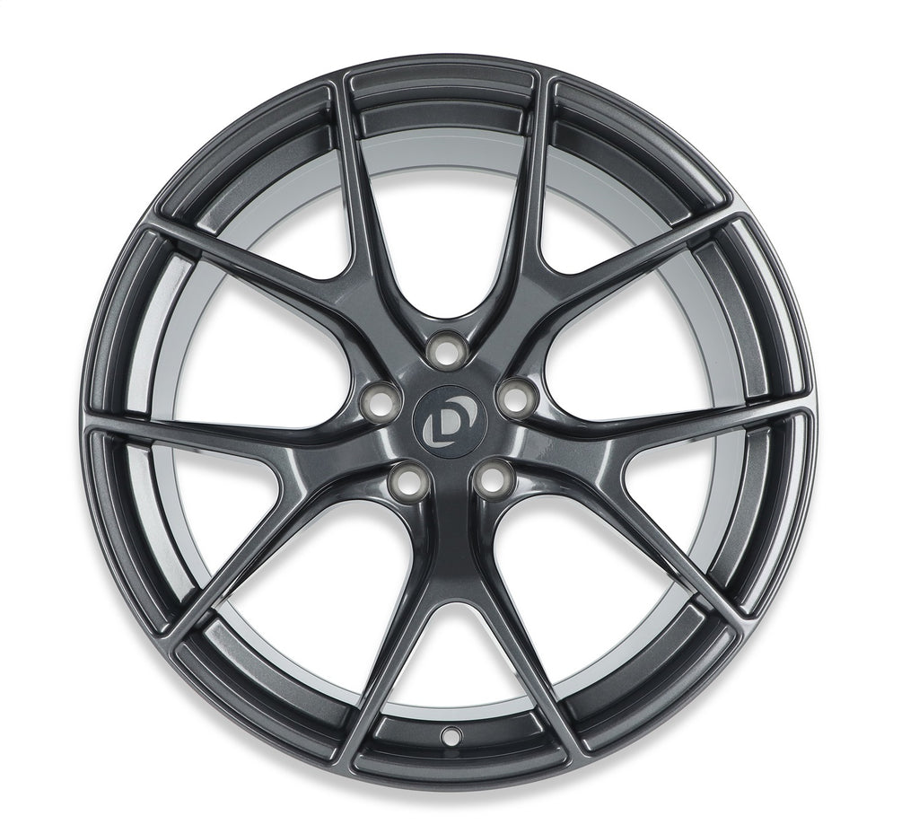 Dinan HB003-014 Tesla Wheel Fits 12-22 S