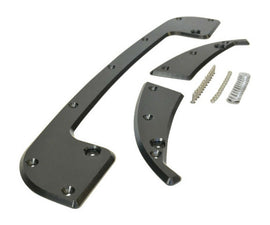 ProTEKt 9-BM90M30-070 For BMW E90/92/93 M3 Custom Fit Front Bumper Skid Plate