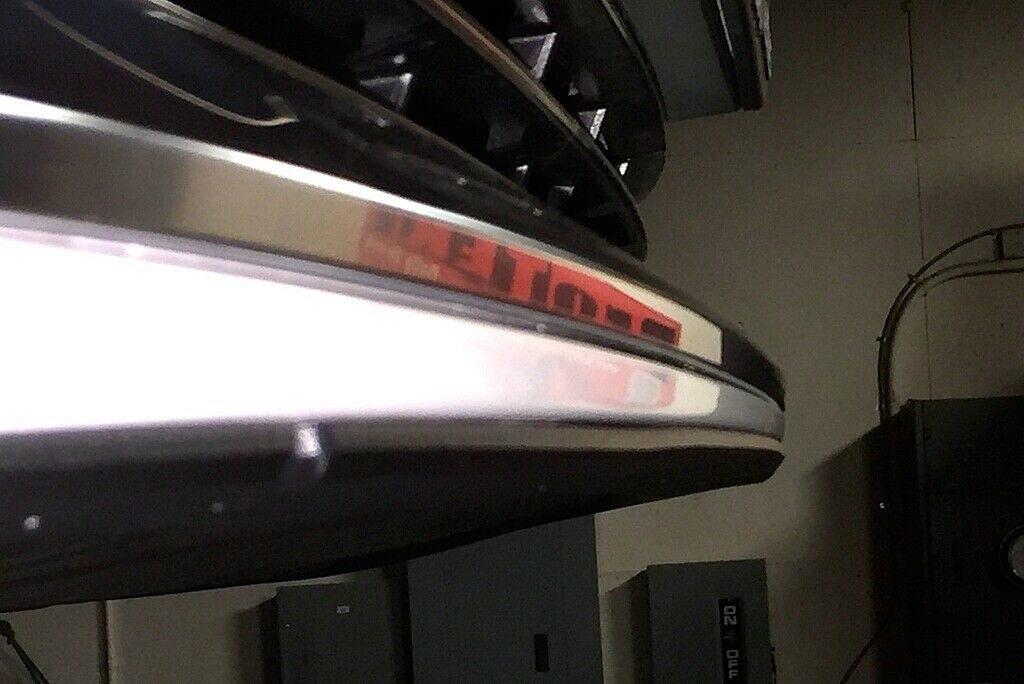 ProTEKt 9-LXES350-160 For Lexus ES 350 Custom Fit Front Bumper Skid Plate