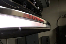 Load image into Gallery viewer, ProTEKt 9-LXES350-160 For Lexus ES 350 Custom Fit Front Bumper Skid Plate