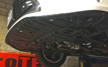 Load image into Gallery viewer, ProTEKt 9-LXES350-160 For Lexus ES 350 Custom Fit Front Bumper Skid Plate