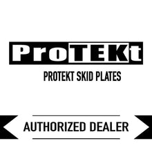 Load image into Gallery viewer, ProTEKt 9-LXES350-160 For Lexus ES 350 Custom Fit Front Bumper Skid Plate