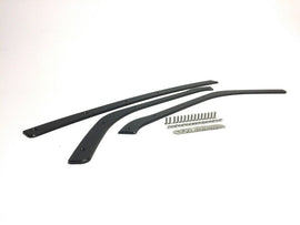 ProTEKt 9-LXES350-160 For Lexus ES 350 Custom Fit Front Bumper Skid Plate