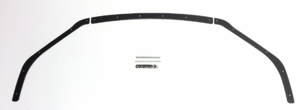 ProTEKt 9-LXES350-160 For Lexus ES 350 Custom Fit Front Bumper Skid Plate