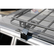 Load image into Gallery viewer, Smittybilt HD-2 Rain Gutter Clamps