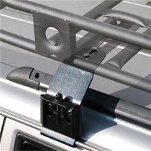 Load image into Gallery viewer, Smittybilt HD-4 Rain Gutter Clamps