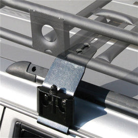 Smittybilt HD-4 Rain Gutter Clamps