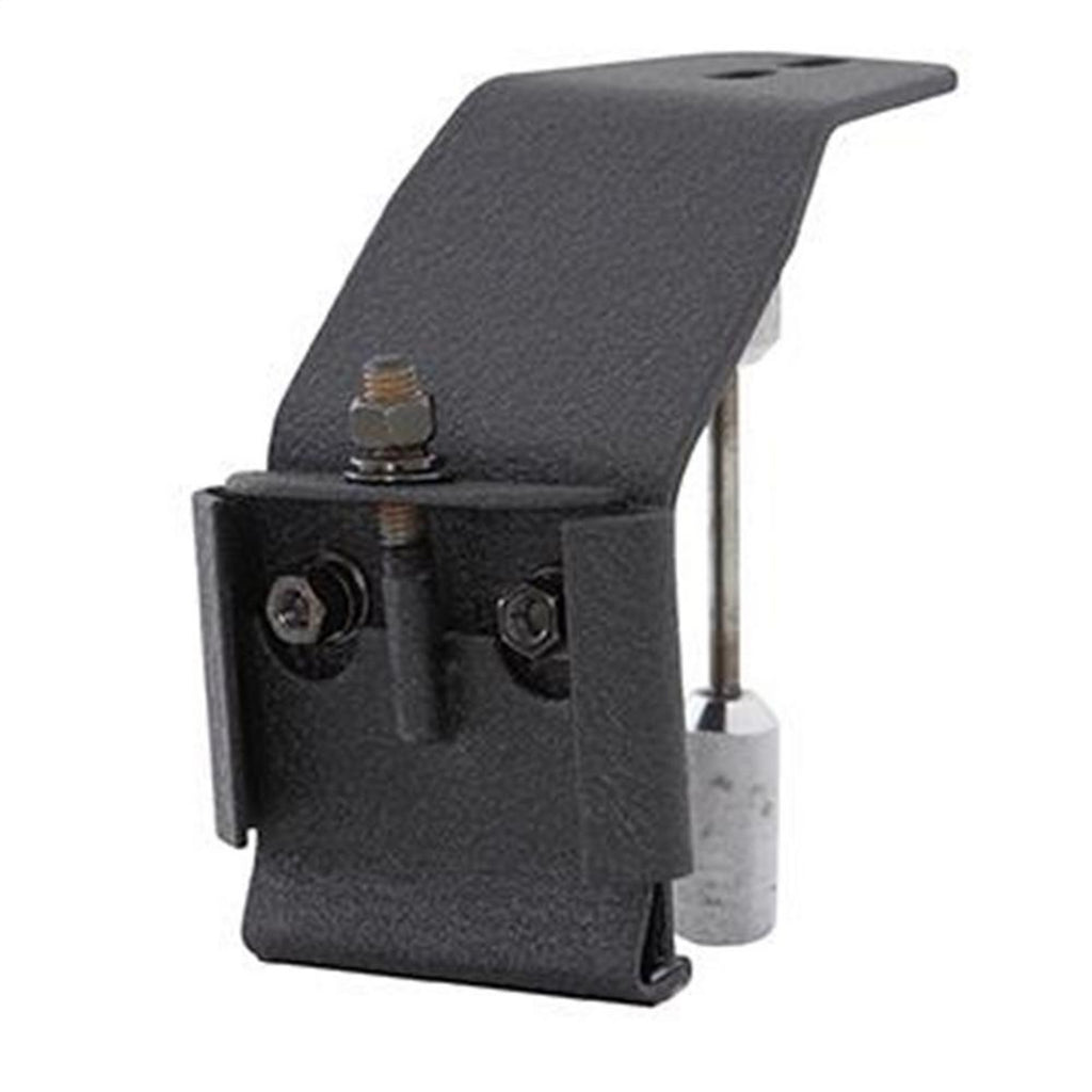 Smittybilt HD-6 Rain Gutter Clamps