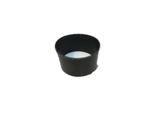 Load image into Gallery viewer, Roto-Fab 10132048 Silicone hose coupler 4.25 in. ID 3 ply poly 2.75in Black