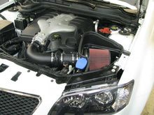 Load image into Gallery viewer, Roto-Fab 10161003 Black Oiled Air Intake System For Pontiac G8 V6/LY7