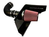 Roto-Fab 10161005 Cold Air Intake with Oiled Filter For 2010-2015 Camaro SS V8