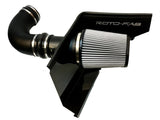 Roto-Fab 10161009 Cold Air Intake For 2010-15 Camaro V8 Dry Filter