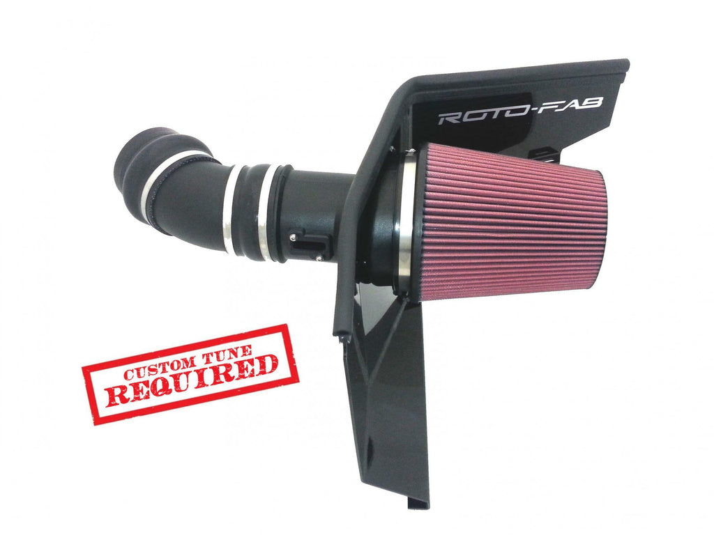 Roto-Fab 10161014 E-force Air Intake System