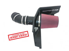 Load image into Gallery viewer, Roto-Fab 10161014 E-force Air Intake System