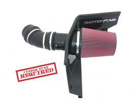Roto-Fab 10161014 E-force Air Intake System