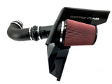 Roto-Fab 10161017 Cold Air Intake For 12-15 Camaro V6 Oiled Filter