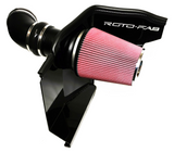 Roto-Fab 10161019 Air Intake System For 12-15 ZL1 Oiled Filter