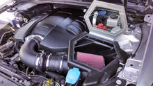 Load image into Gallery viewer, Roto-Fab 10161025 Air Intake System For 14-15 Chevy SS Sedan