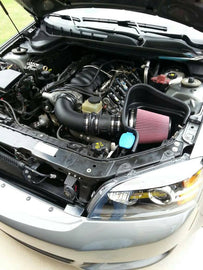 Roto-Fab 10161029 Cold Air Intake Oiled Filter For 11-13 Caprice