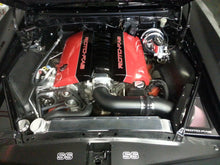 Load image into Gallery viewer, Roto-Fab 10161038 Oiled Swap Cold Air Intake For 67-69 Camaro LS Engine