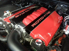 Load image into Gallery viewer, Roto-Fab 10161038 Oiled Swap Cold Air Intake For 67-69 Camaro LS Engine